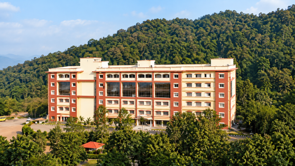 Assam Down Town University